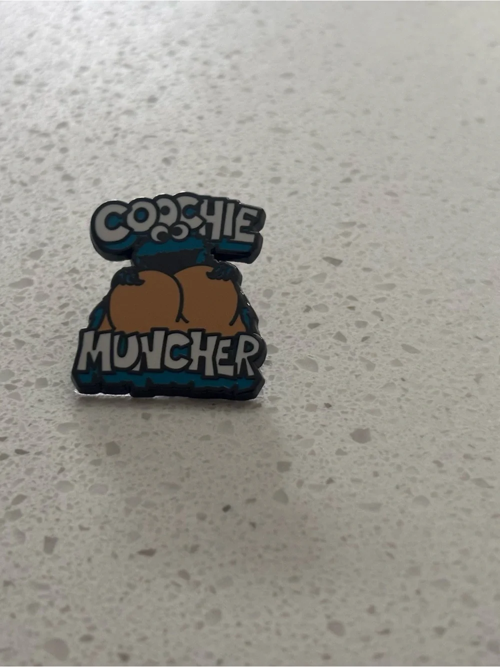N/A cute cookie